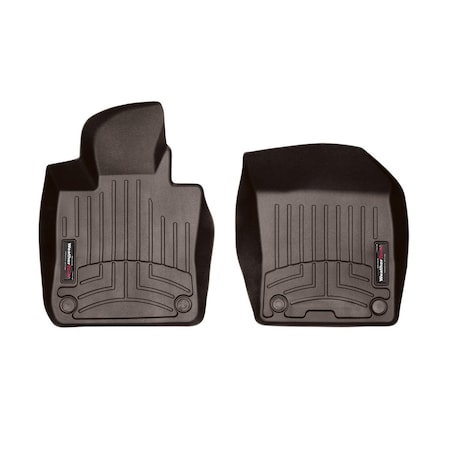 Weathertech Front FloorLiner, 4715251 4715251